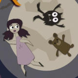 История ко Дню Всех Святых