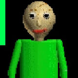Baldi’s Basics на Русском