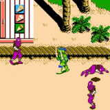 Teenage Mutant Ninja Turtles 3