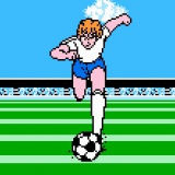 Tecmo Cup Soccer Game