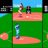 Tecmo Baseball