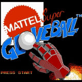 Super Glove Ball
