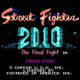 Street Fighter 2010