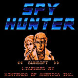 Spy Hunter