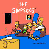 Simpsons: Bart vs the Space Mutants
