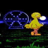 Sesame Street: A-B-C