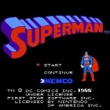 Superman