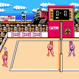 Super Spike VBall