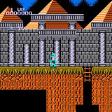 Super Pitfall