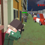 Пиксельные Истории 2: Ночь Выигрыша