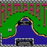Rampart