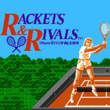 Rackets and Rivals