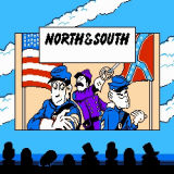 North & South