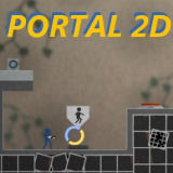 Portal 2D