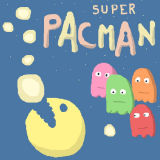 Super Pacman
