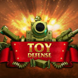 Toy Defense