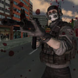 Masked Forces