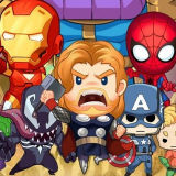 SuperHero.io