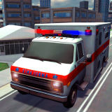 Симулятор Скорой Помощи 3Д