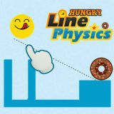 Голодные Линии