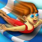 Аквапарк ио | AquaPark.io