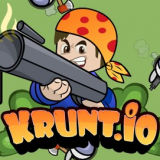Krunt.io | Крунт ио