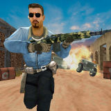 Снайпер Киллер на Задании