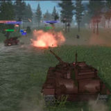 Танк Офф 2