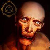 SCP-096 Скромник