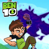Бен 10: Тень Омнитрикса