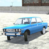 Симулятор Русских Автомобилей