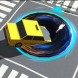 Black Hole.io | Черная Дыра ио