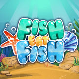 Рыбка Ест Рыбку 2: на 3 Игрока
