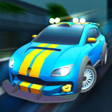 Веселая Гонка ИО| FunRace.io