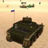 Командир Танка