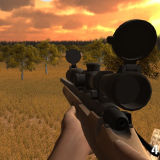 Снайпер Зомби