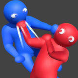 Grab Party.io