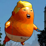 Прыжки Трампа