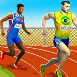 Спорт: Герои Спринта
