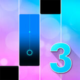 Плитки Пианино 3