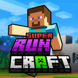 Супер Бег Крафт