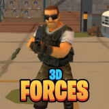 3D Силы