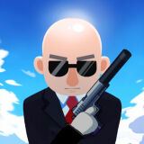 Мистер Пуля: Месть