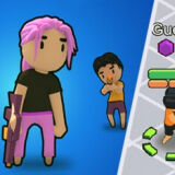 Браво Старс: BrawlGuys.io