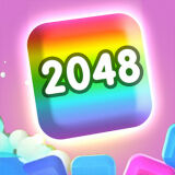 Аркадный 2048