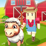 Крауд Ферма | Crowd Farm