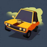 Эластичный Автомобиль