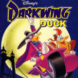 Darkwing Duck