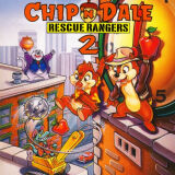 Chip 'n Dale Rescue Rangers 2