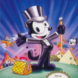 Felix the Cat